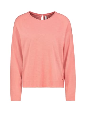 Eight2Nine Koszulka w kolorze jasnoróżowym