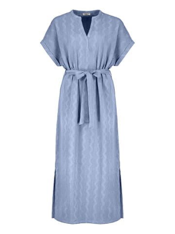 Eight2Nine Kleid in Hellblau