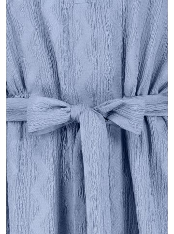 Eight2Nine Kleid in Hellblau