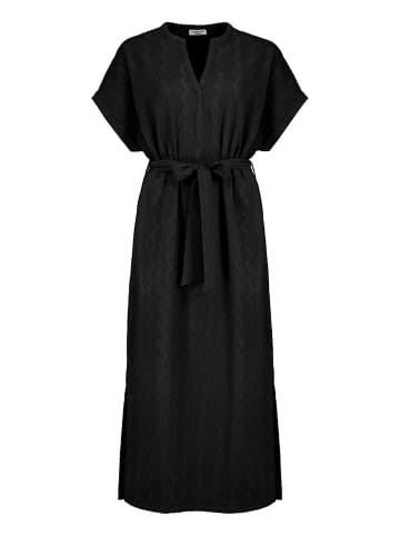 Eight2Nine Kleid in Schwarz