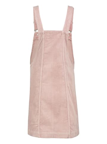 Eight2Nine Latzkleid in Rosa