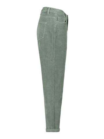 Eight2Nine Cordhose in Mint