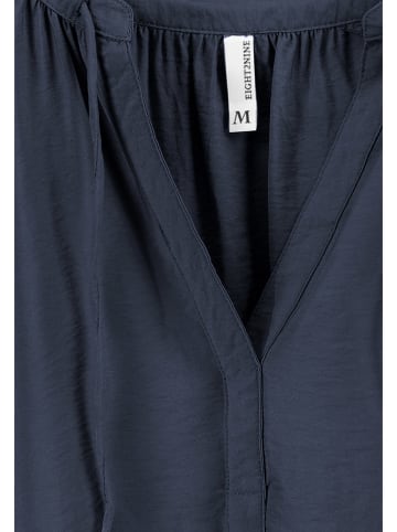Eight2Nine Bluse in Dunkelblau