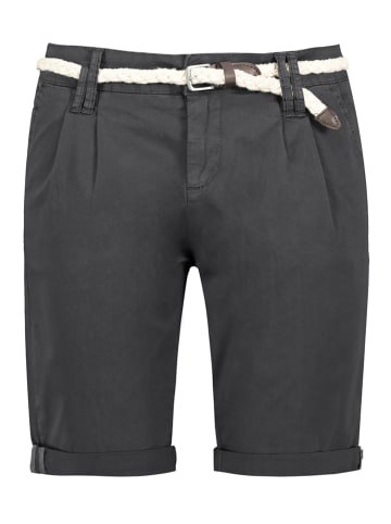 Eight2Nine Bermudas in Anthrazit