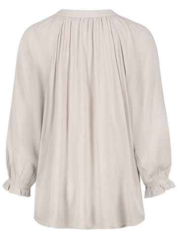 Eight2Nine Bluse in Creme