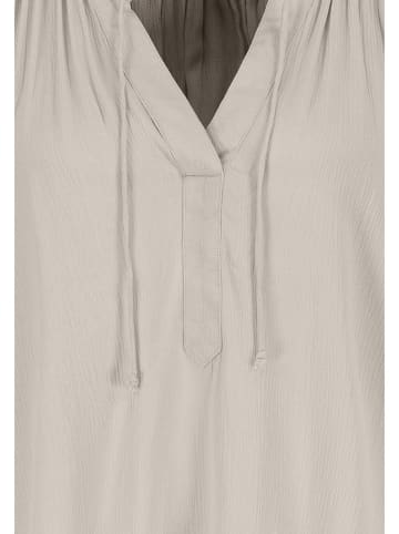 Eight2Nine Bluse in Taupe