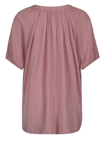 Eight2Nine Bluse in Altrosa