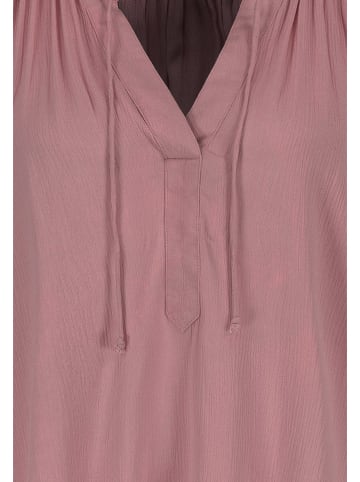 Eight2Nine Bluse in Altrosa