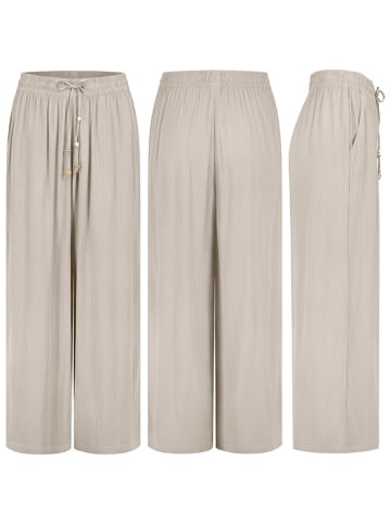 Eight2Nine Hose in Beige