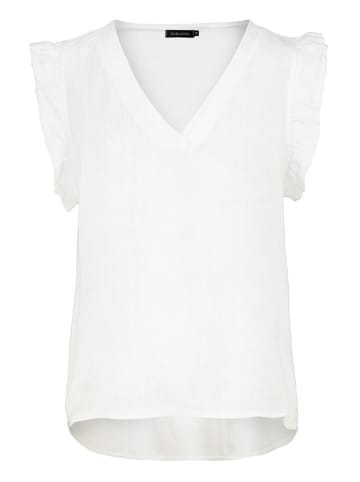 Eight2Nine Bluse in Weiß