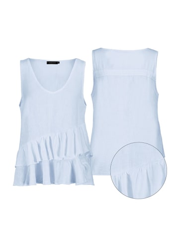 Eight2Nine Top in Hellblau