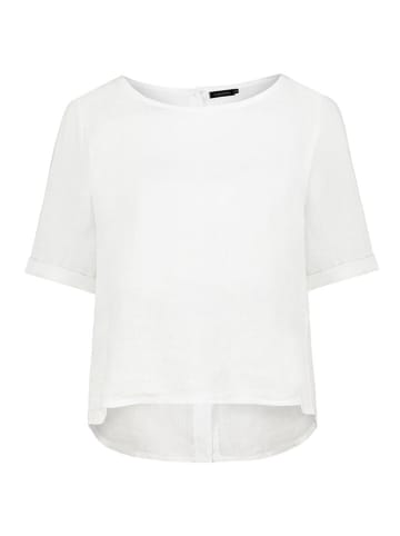 Eight2Nine Bluse in Weiß