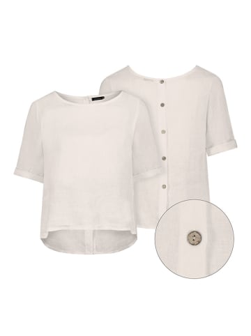 Eight2Nine Bluse in Beige