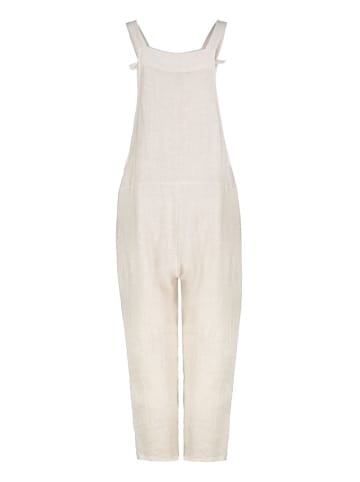 Eight2Nine Jumpsuit in Beige