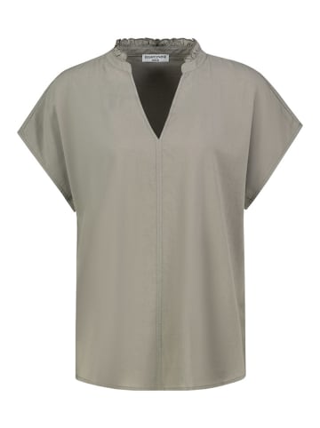 Eight2Nine Bluse in Grau