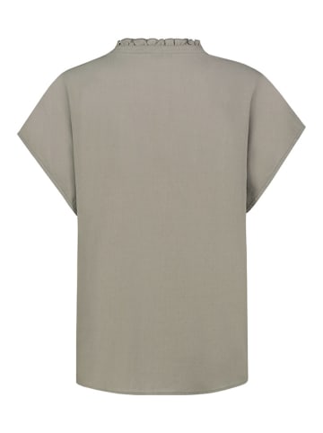 Eight2Nine Bluse in Grau