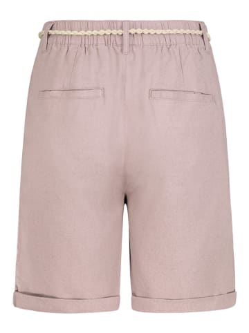 Eight2Nine Bermudas in Rosa