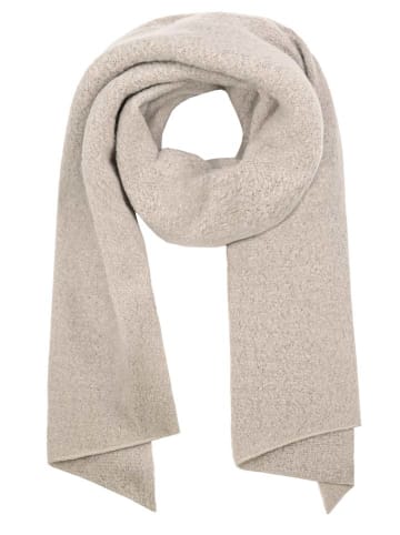 Eight2Nine Schal in Beige