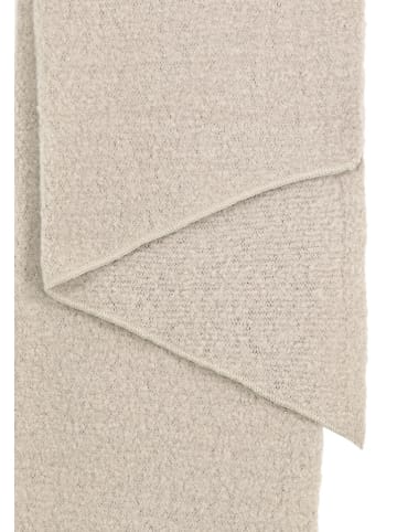 Eight2Nine Schal in Beige