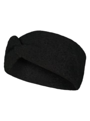 Eight2Nine Stirnband in Schwarz