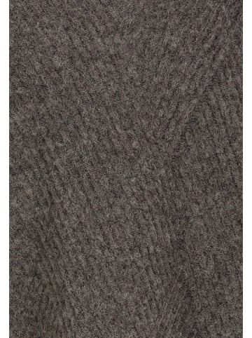 Eight2Nine Pullover in Braun