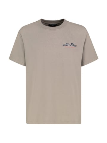 Eight2Nine Shirt in Grau