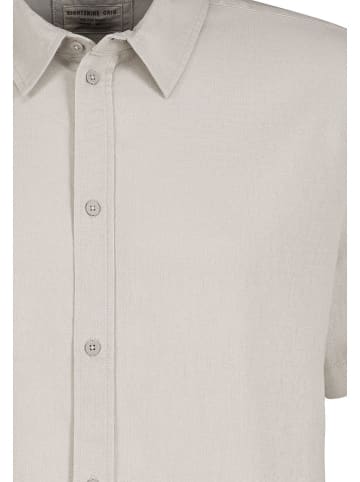 Eight2Nine Hemd in Beige