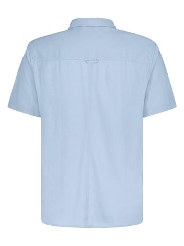 Eight2Nine Koszula w kolorze błękitnym