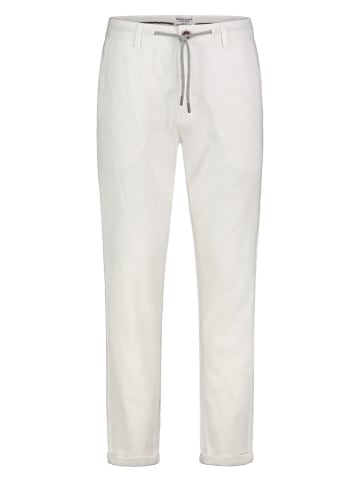 Eight2Nine Chino in Weiß