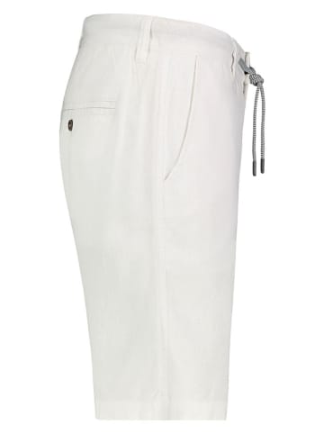 Eight2Nine Bermudas in Creme