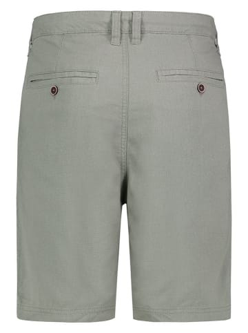 Eight2Nine Bermudas in Grau