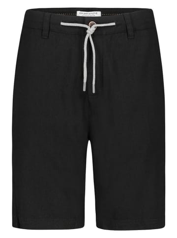 Eight2Nine Bermudas in Schwarz