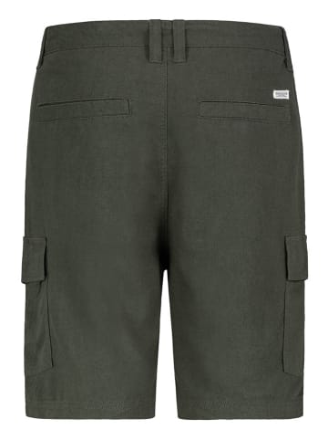 Eight2Nine Bermudas in Anthrazit