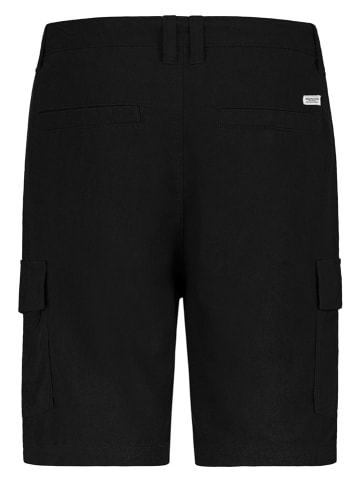 Eight2Nine Cargoshorts in Schwarz