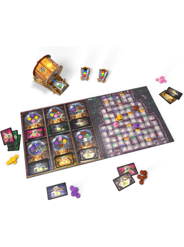 Noris Aktionsspiel "Mirakel Mix" - ab 6 Jahren