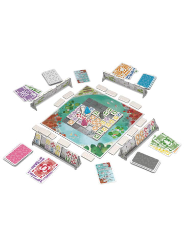 Zoch Brettspiel "Ananda" - ab 10 Jahren