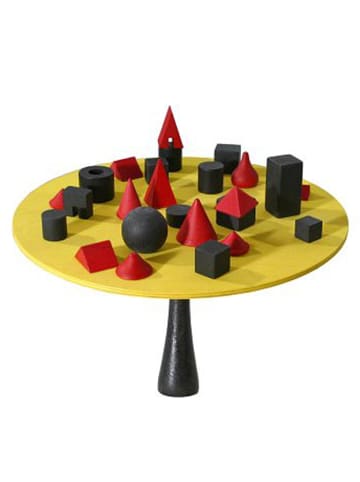 Noris Familienspiel "Bamboleo" - ab 6 Jahren