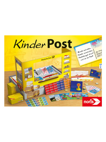 Noris Spiel "Kinderpost" - ab 4 Jahren