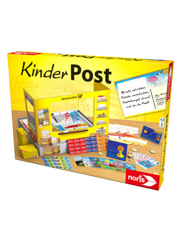 Noris Spiel "Kinderpost" - ab 4 Jahren