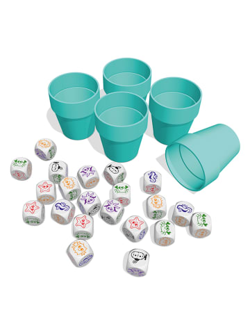 Noris Würfelspiel "Würfelfisch" - ab 5 Jahren