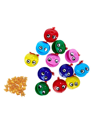 Noris Gra edukacyjna "Babbling Crabs" - 8+