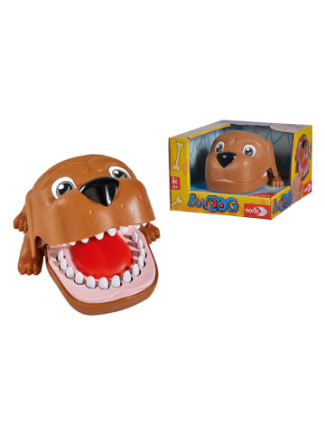 Noris Geschicklichkeitsspiel "Bulldog" - ab 3 Jahren