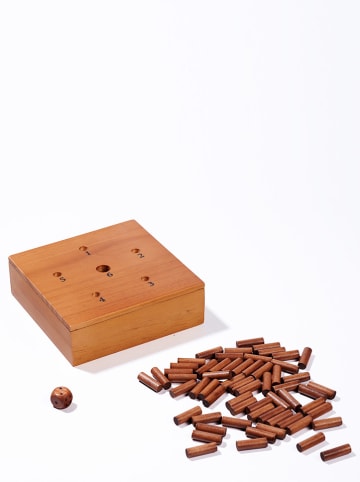 Noris Würfelspiel "Deluxe Lucky 6" - ab 6 Jahren