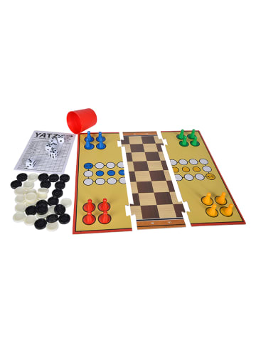 Noris Spielesammlung - ab 6 Jahren