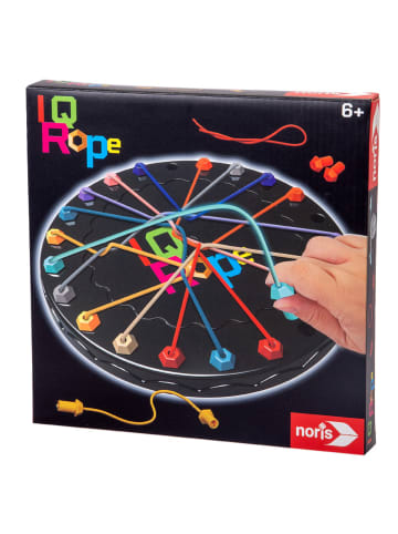 Noris Gra logiczna "IQ Rope" - 6+