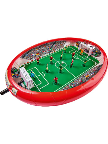 Noris Fußball-Arena - ab 4 Jahren