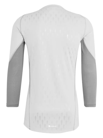 adidas Trainingsshirt "T23 P GK JSY LY" wit/grijs/paars
