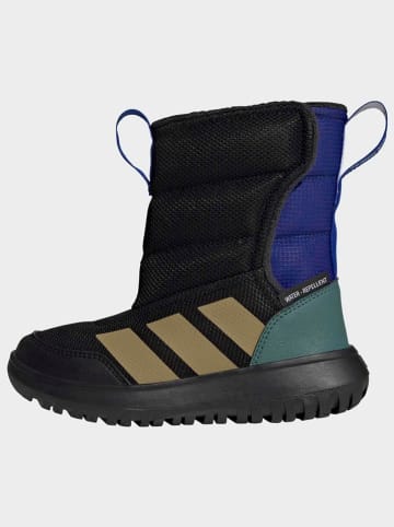 adidas Winterstiefel "Winterplay C" in Schwarz