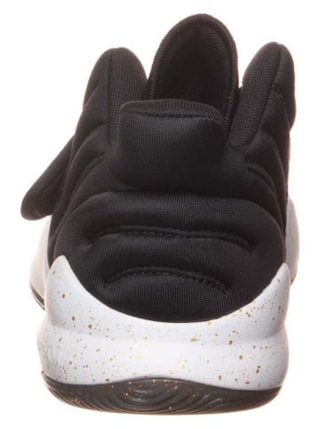 adidas Sneakers "Deep Threat Primeblue C" in Schwarz