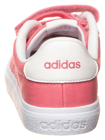 adidas Sneakers "VULCRAID3R CF" roze
